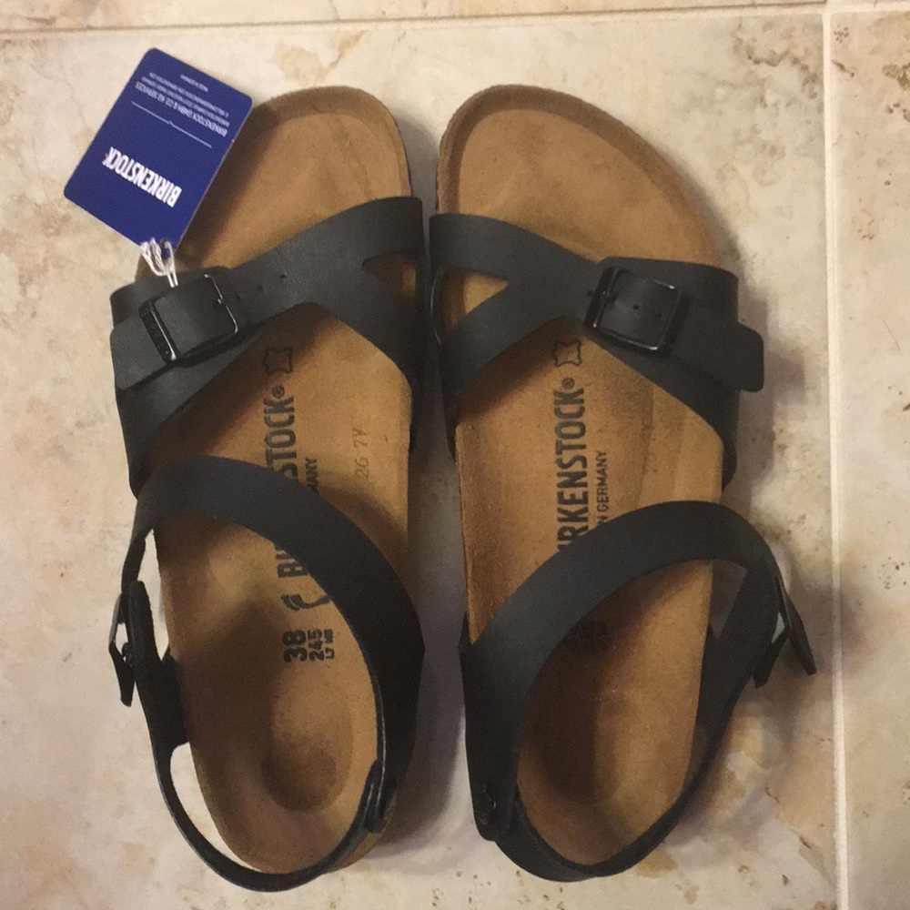 Birkenstock Rio